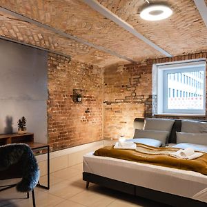 Appartement met Drie Slaapkamers