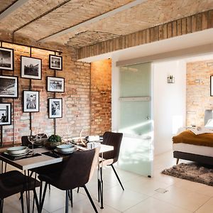 Appartement met een Slaapkamer
